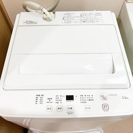 Ueno Cozy Loft Apt Free Wifi Токіо Екстер'єр фото