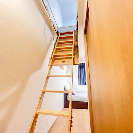 Ueno Cozy Loft Apt Free Wifi Токіо Екстер'єр фото