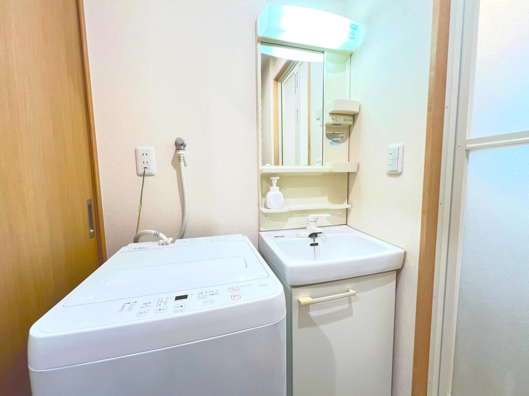 Ueno Cozy Loft Apt Free Wifi Токіо Екстер'єр фото