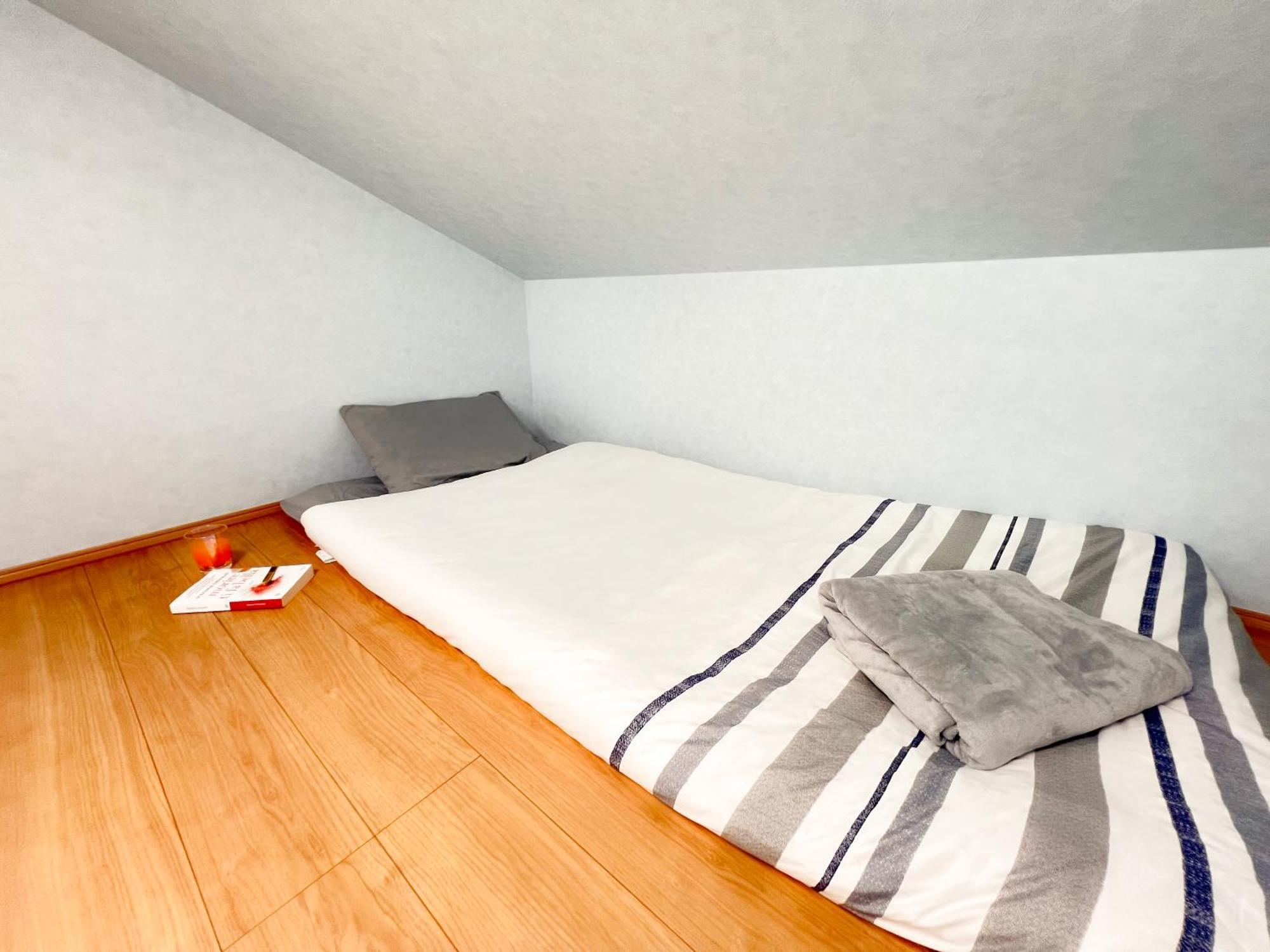 Ueno Cozy Loft Apt Free Wifi Токіо Екстер'єр фото