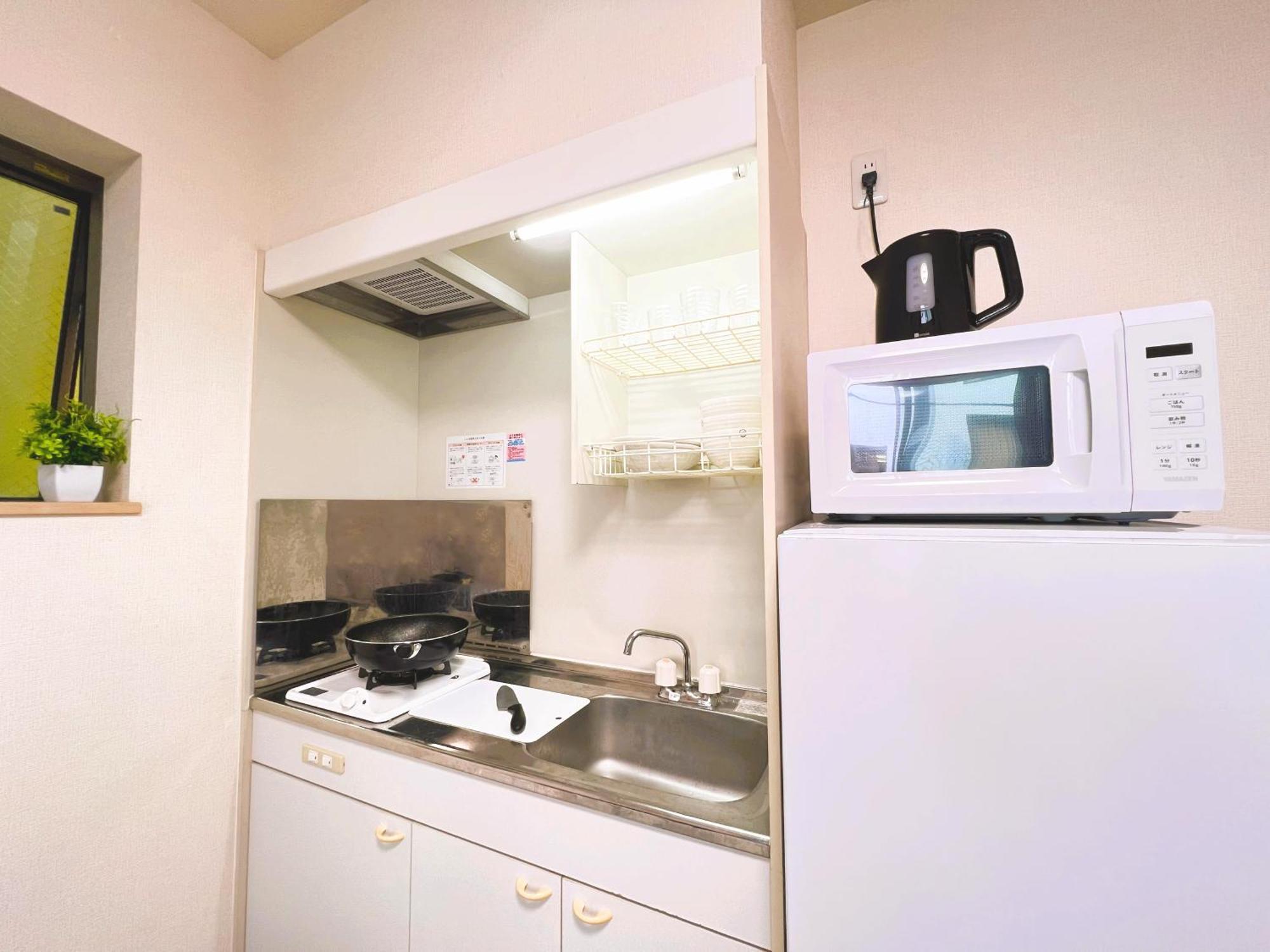 Ueno Cozy Loft Apt Free Wifi Токіо Екстер'єр фото